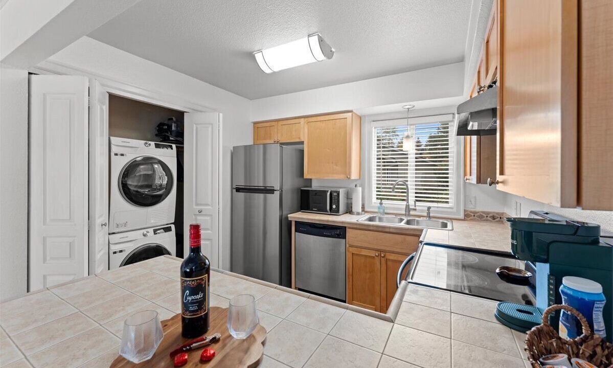 Photo of Kitchen in Cedar Mill