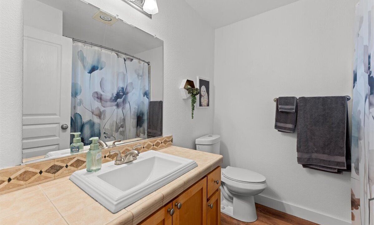 Photo of Bathroom in Cedar Mill