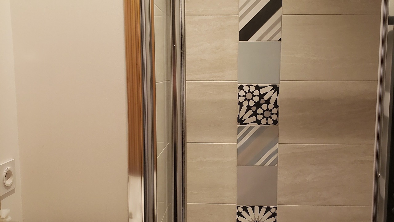 Photo of Bathroom in Chambery