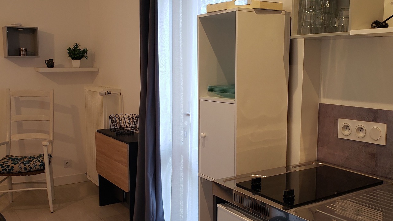 Photo of Kitchen in Chambery