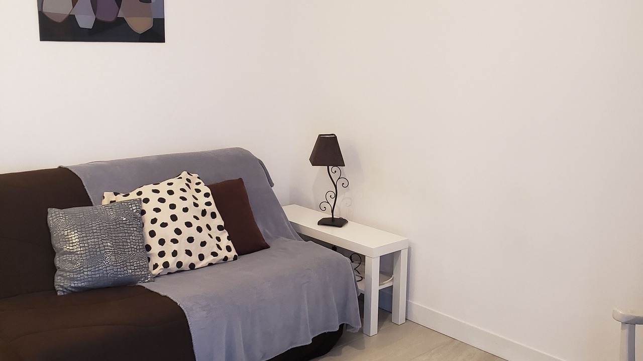 Photo of Livingroom in Chambery