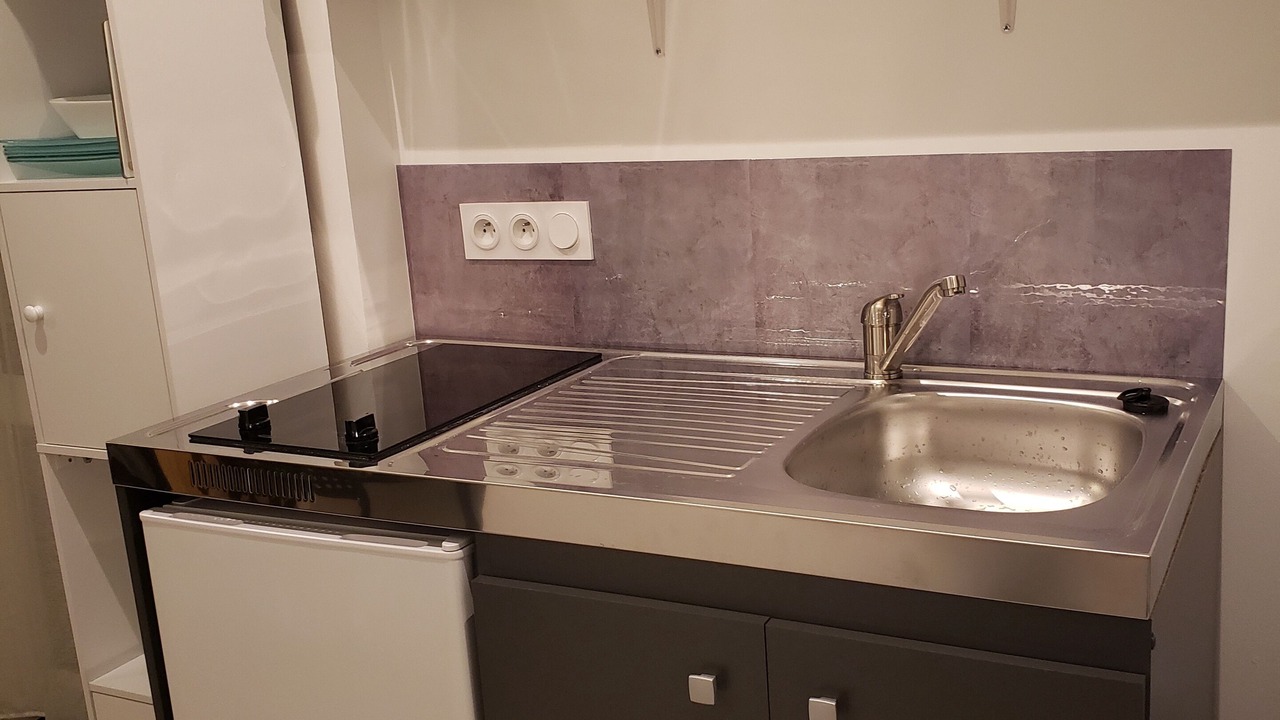 Photo of Kitchen in Chambery