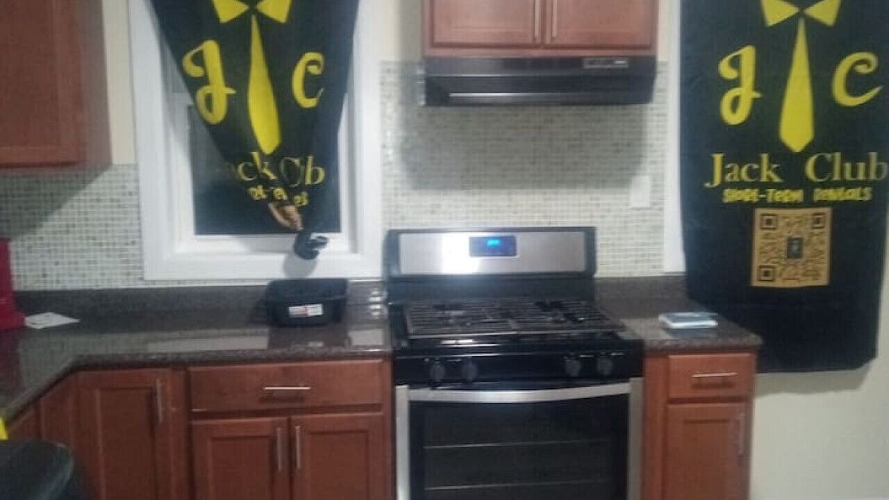 Photo of Kitchen in Niskayuna