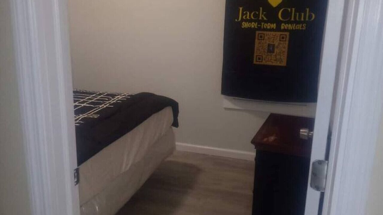 Photo of Bedroom in Niskayuna