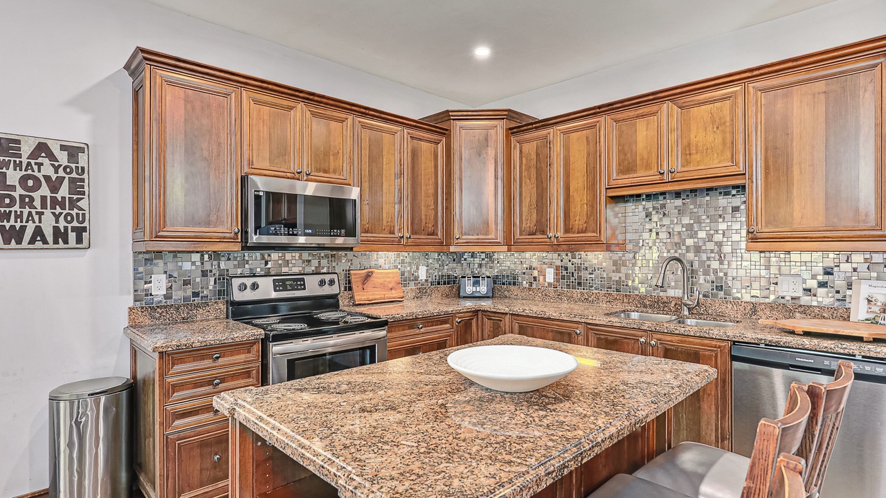 Photo of Kitchen in The Blue Mountains
