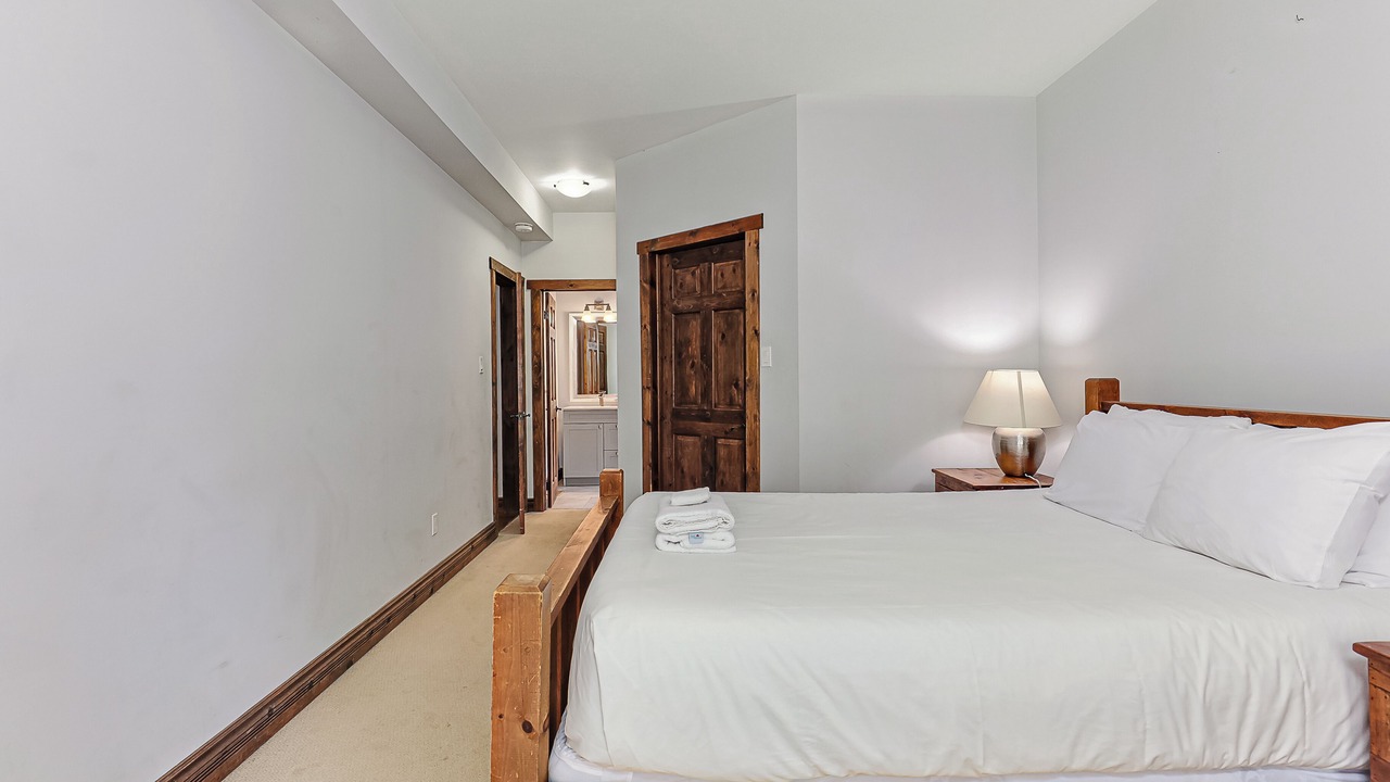 Photo of Bedroom in The Blue Mountains