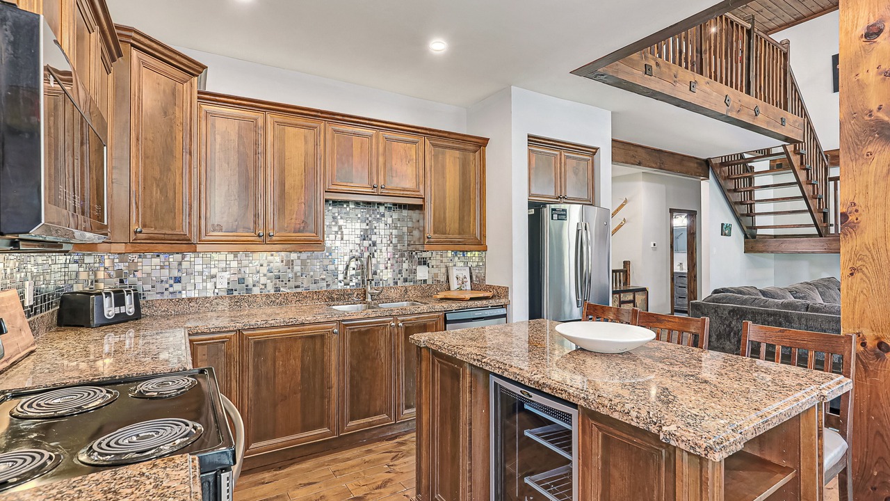 Photo of Kitchen in The Blue Mountains