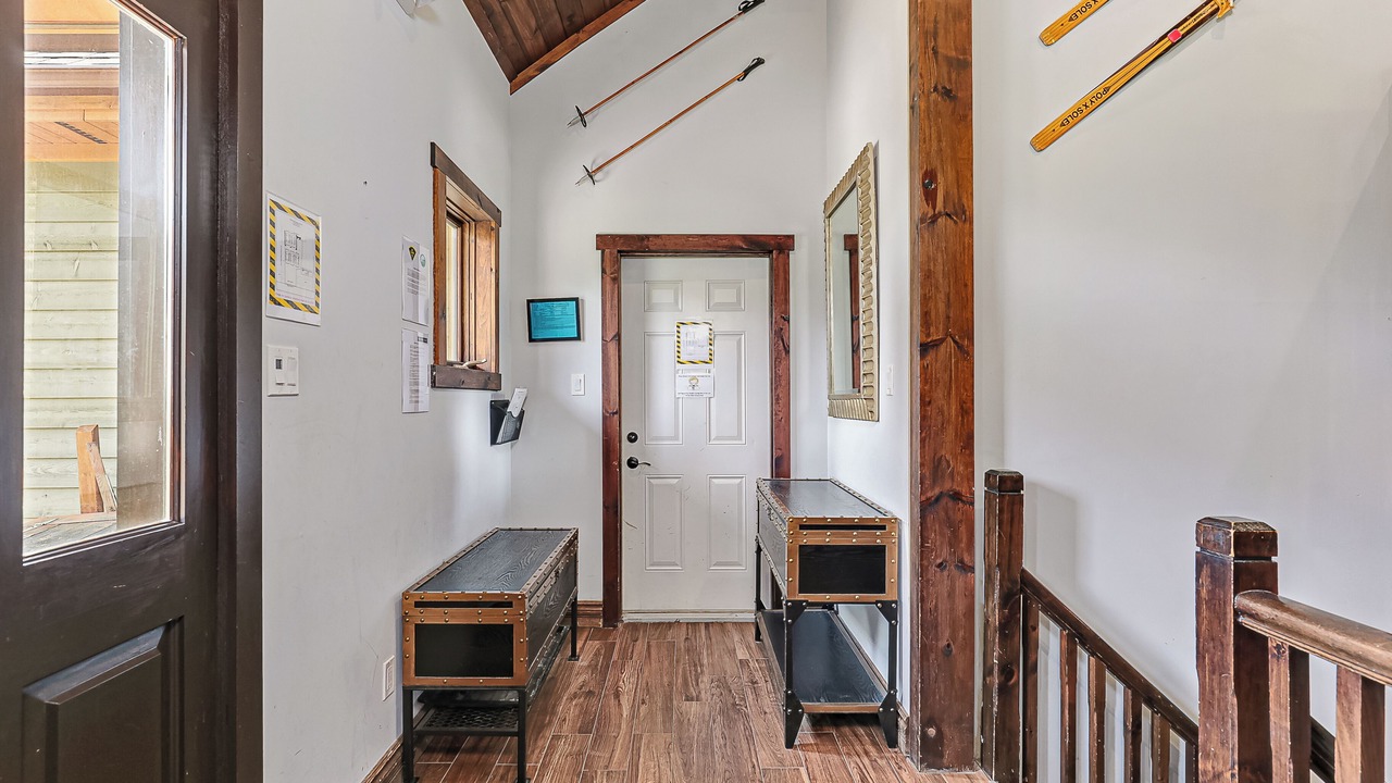 Photo of Bedroom in The Blue Mountains