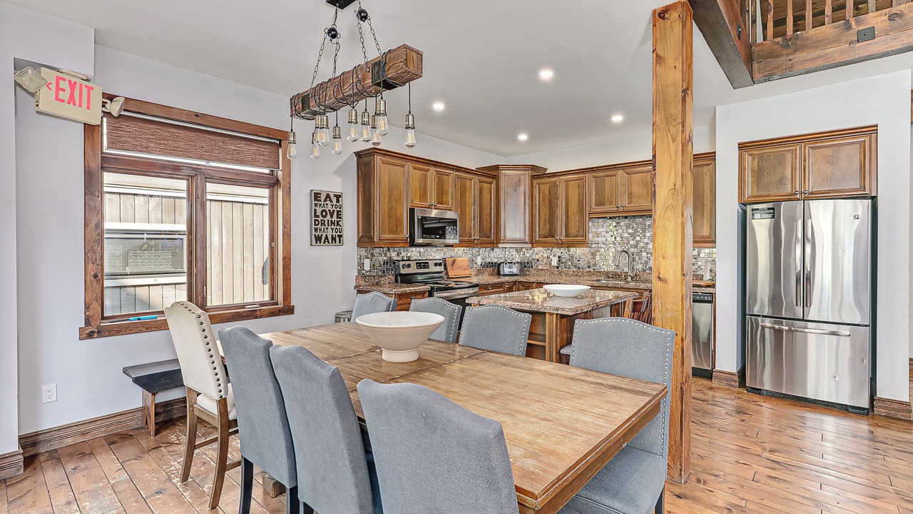 Photo of Kitchen in The Blue Mountains