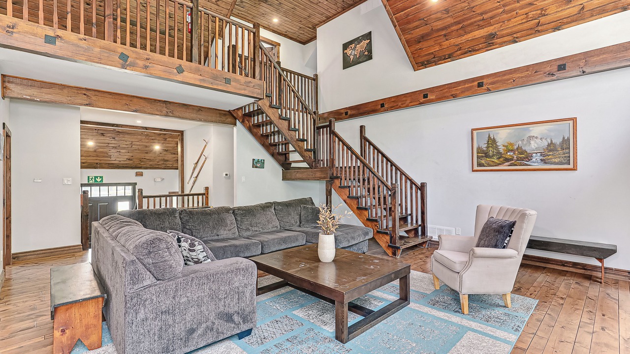 Photo of Livingroom in The Blue Mountains