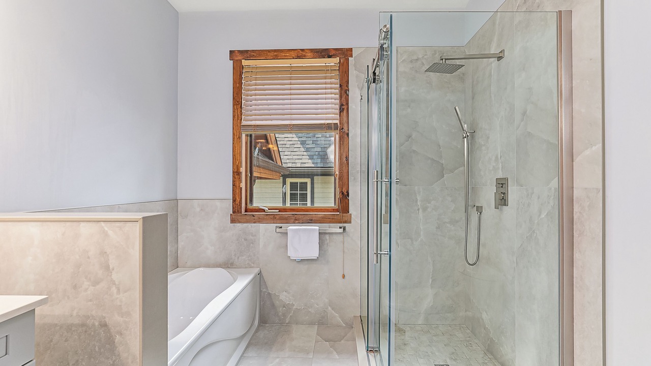 Photo of Bathroom in The Blue Mountains