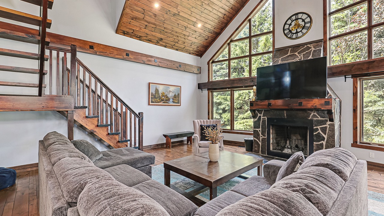 Photo of Livingroom in The Blue Mountains