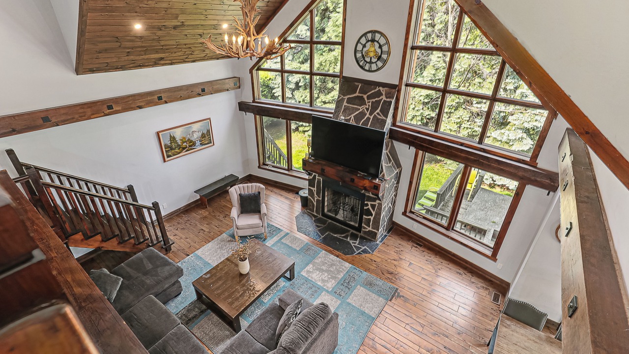 Photo of Livingroom in The Blue Mountains