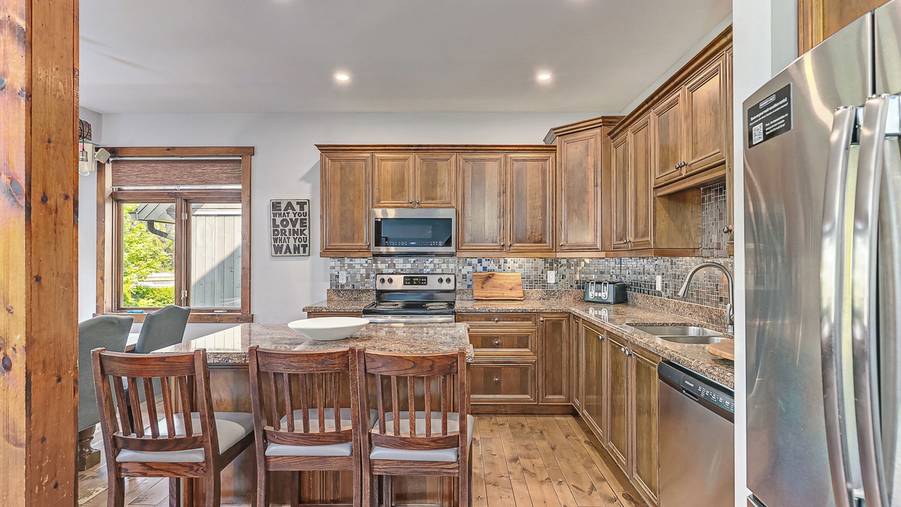 Photo of Kitchen in The Blue Mountains