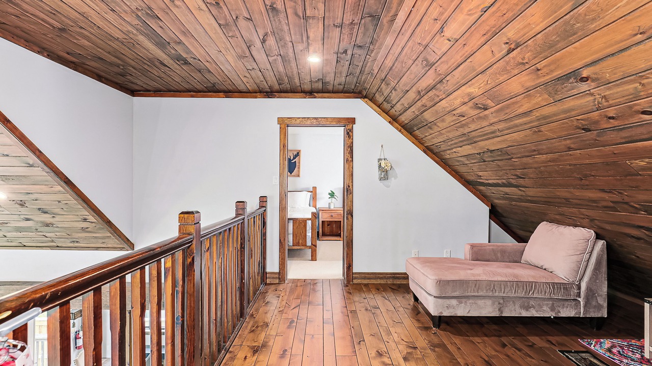Photo of Bedroom in The Blue Mountains