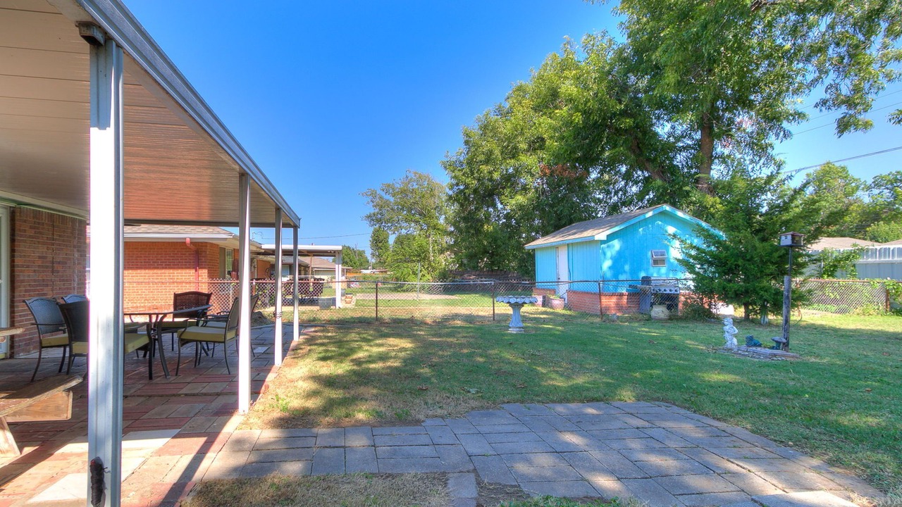 Photo of Outdoor in Central Oklahoma City