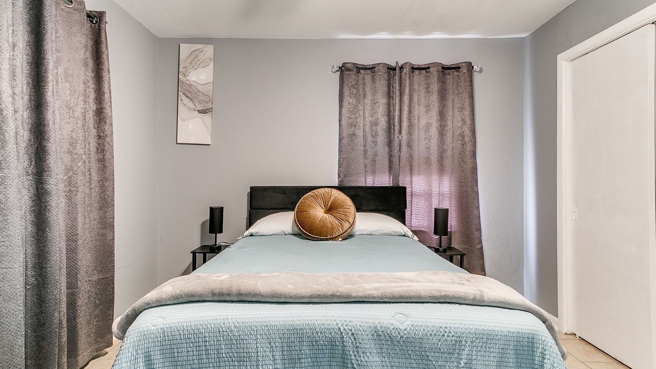 Photo of Bedroom in Central Oklahoma City