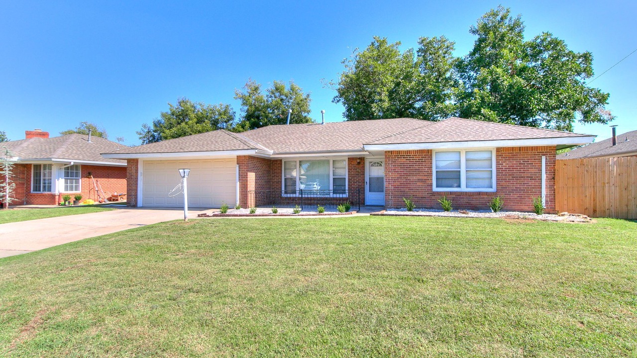 Photo of Outdoor in Central Oklahoma City