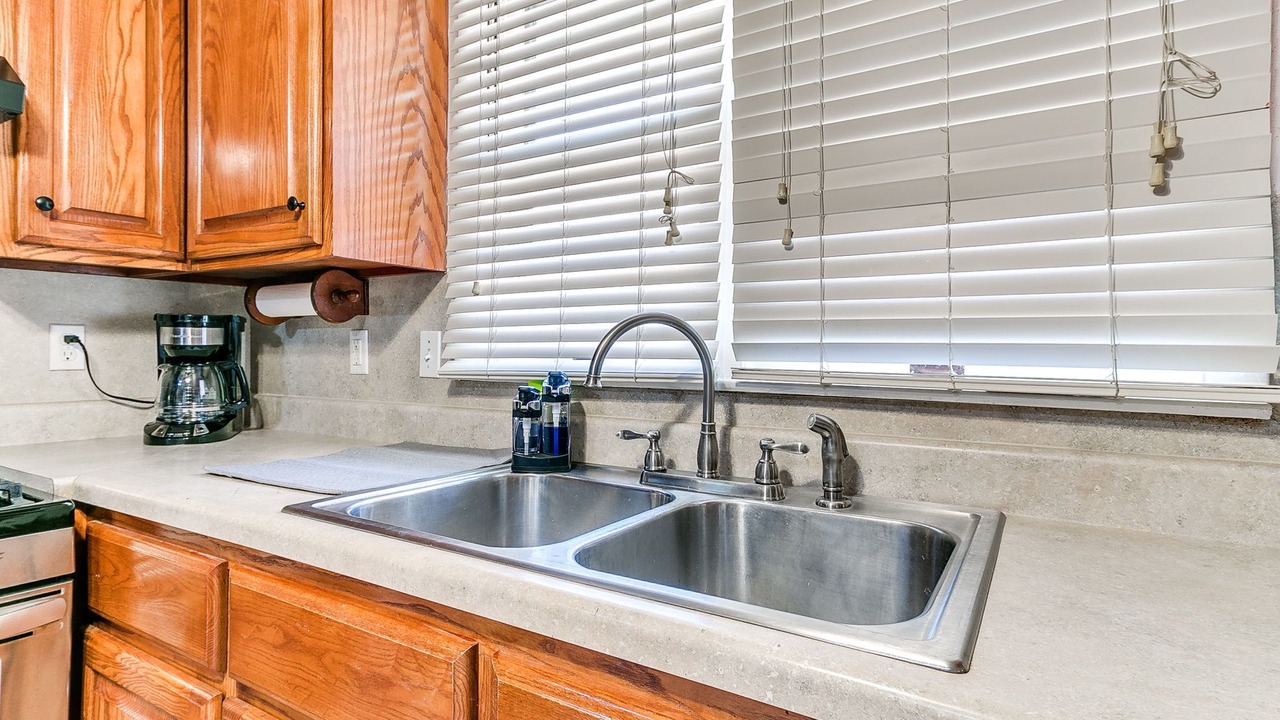 Photo of Kitchen in Central Oklahoma City