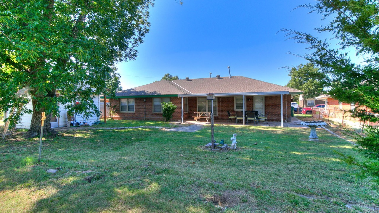 Photo of Outdoor in Central Oklahoma City