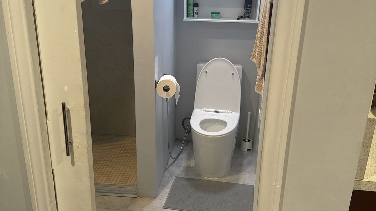 Photo of Bathroom in Brea