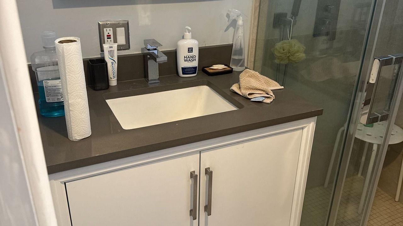 Photo of Bathroom in Brea
