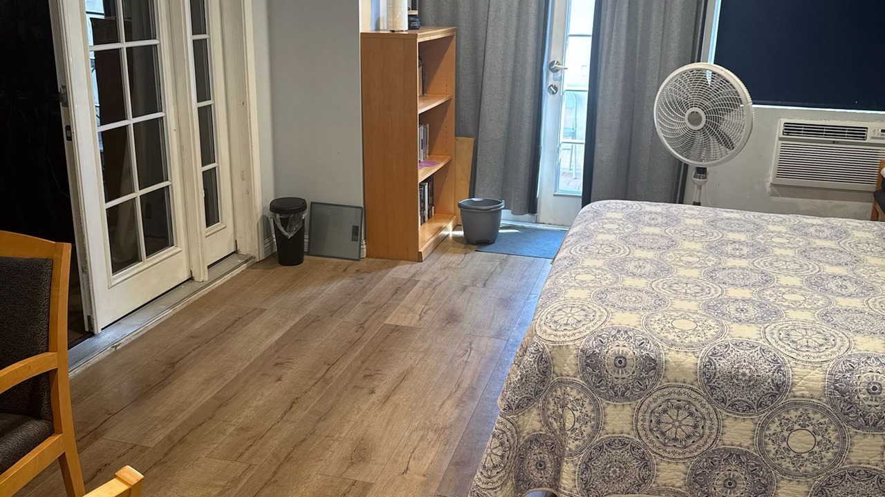 Photo of Bedroom in Brea