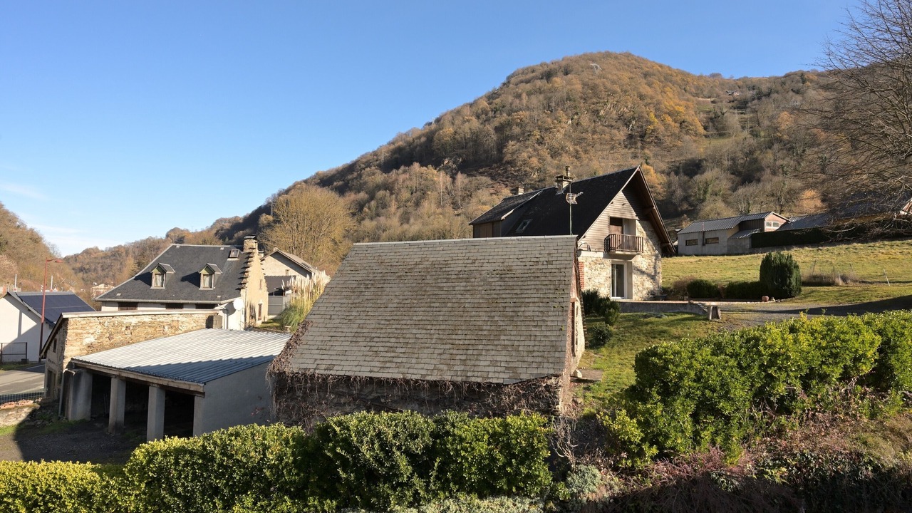 Photo of Outdoor in Cazaux-Layrisse