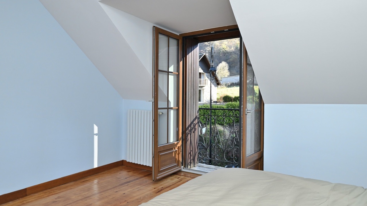 Photo of Bedroom in Cazaux-Layrisse
