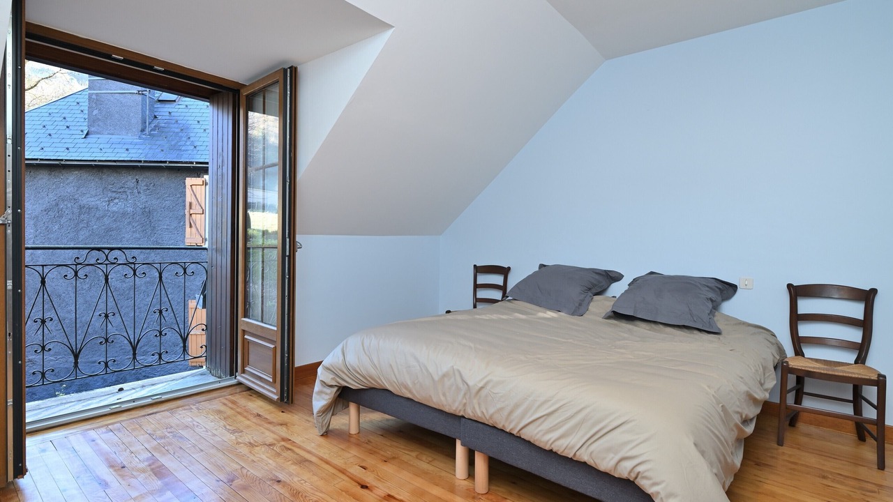 Photo of Bedroom in Cazaux-Layrisse
