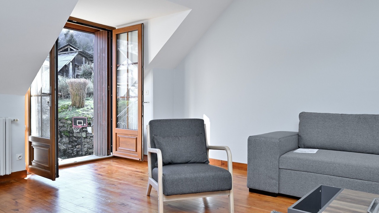 Photo of Livingroom in Cazaux-Layrisse