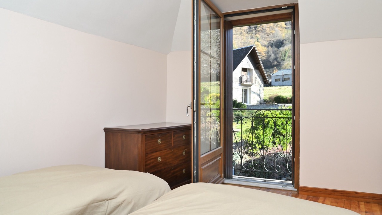 Photo of Bedroom in Cazaux-Layrisse