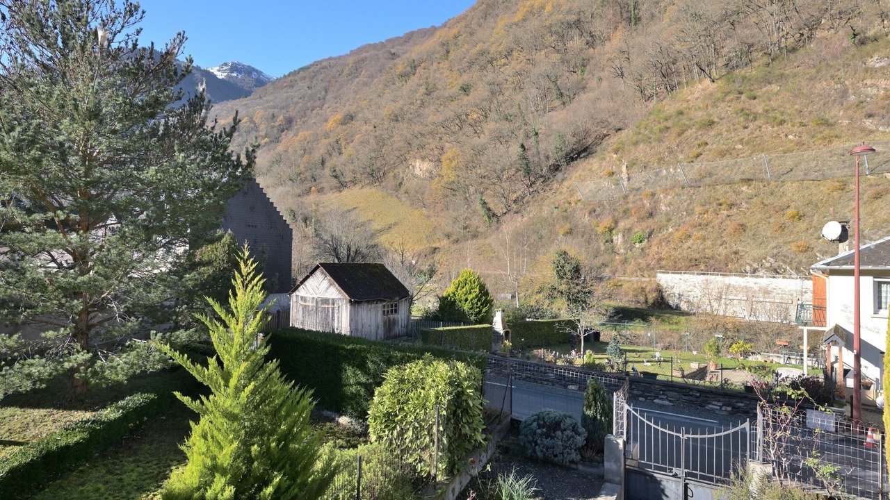 Photo of Outdoor in Cazaux-Layrisse