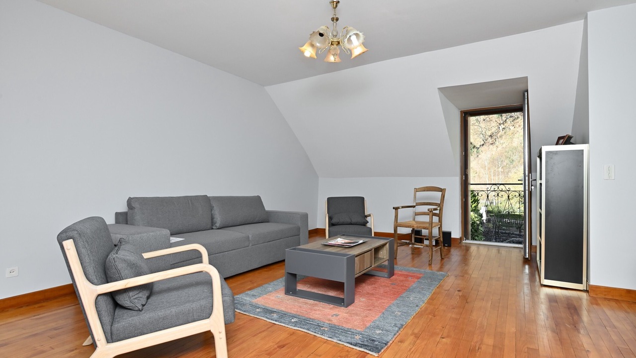 Photo of Livingroom in Cazaux-Layrisse