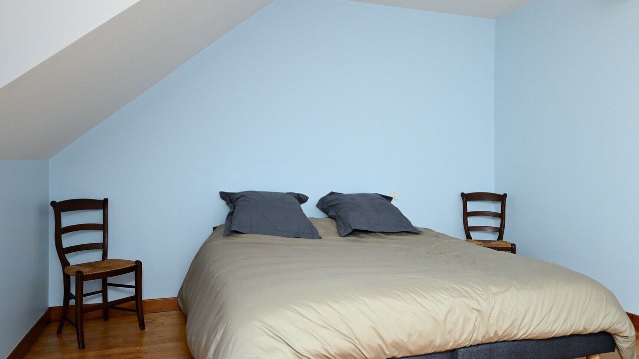 Photo of Bedroom in Cazaux-Layrisse