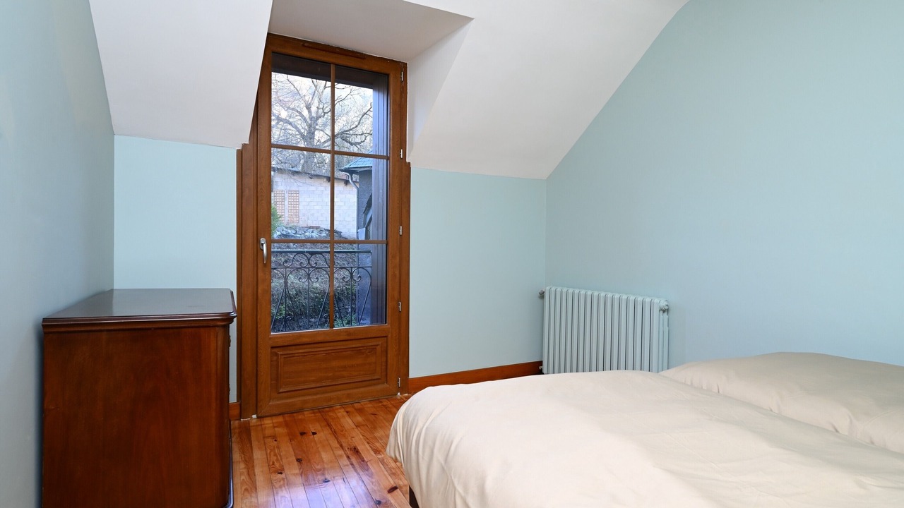 Photo of Bedroom in Cazaux-Layrisse