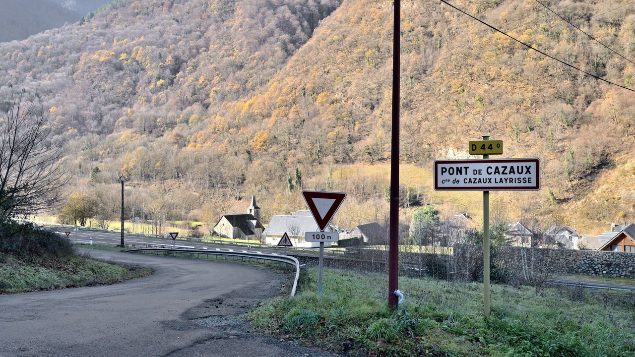 Photo of Others in Cazaux-Layrisse