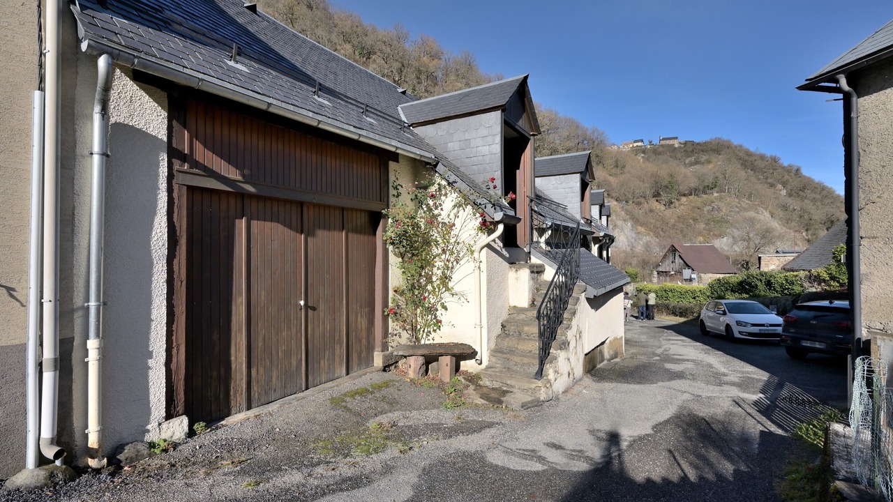 Photo of Outdoor in Cazaux-Layrisse