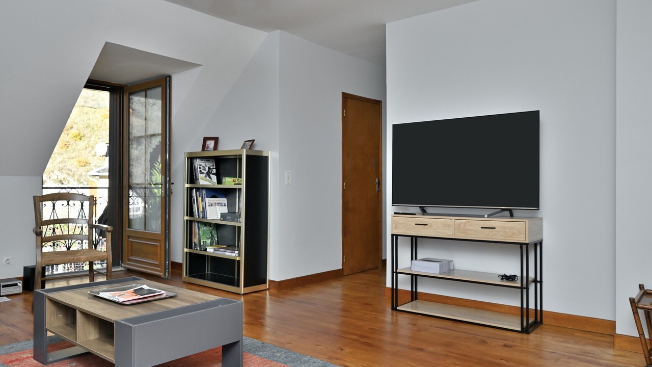 Photo of Livingroom in Cazaux-Layrisse