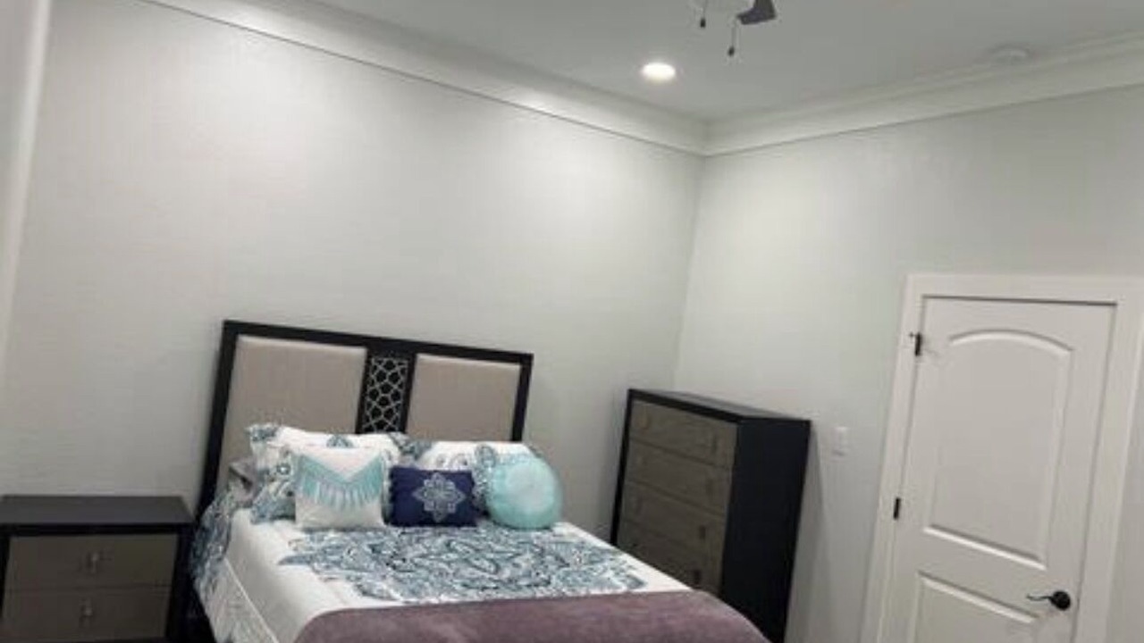 Photo of Bedroom in Hempstead