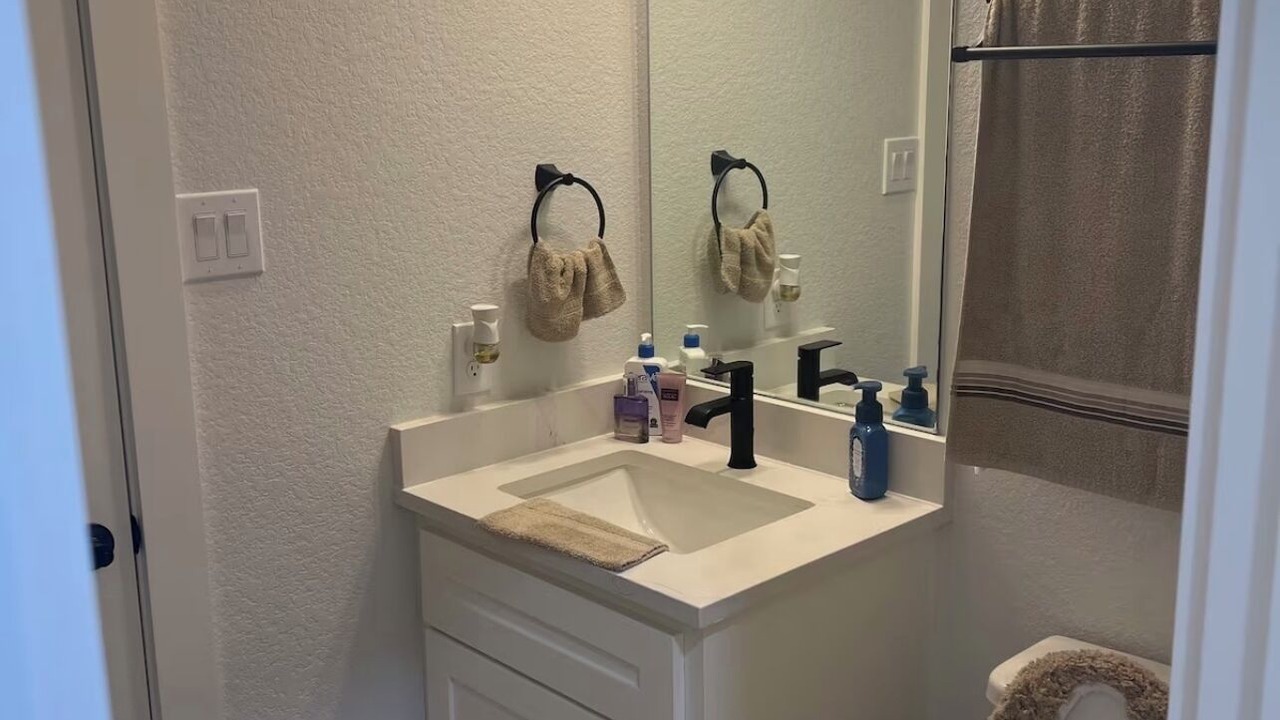 Photo of Bathroom in Hempstead