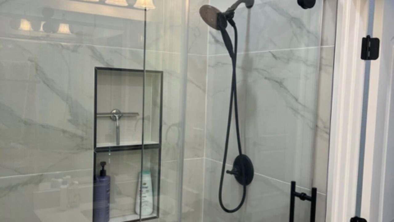 Photo of Bathroom in Hempstead