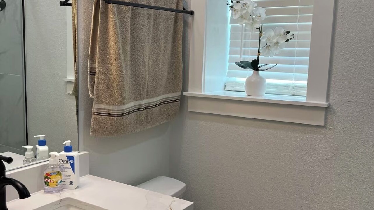 Photo of Bathroom in Hempstead