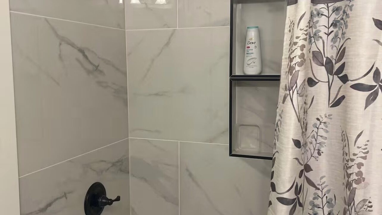 Photo of Bathroom in Hempstead