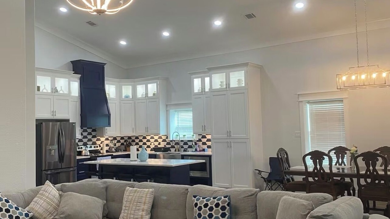 Photo of Livingroom in Hempstead