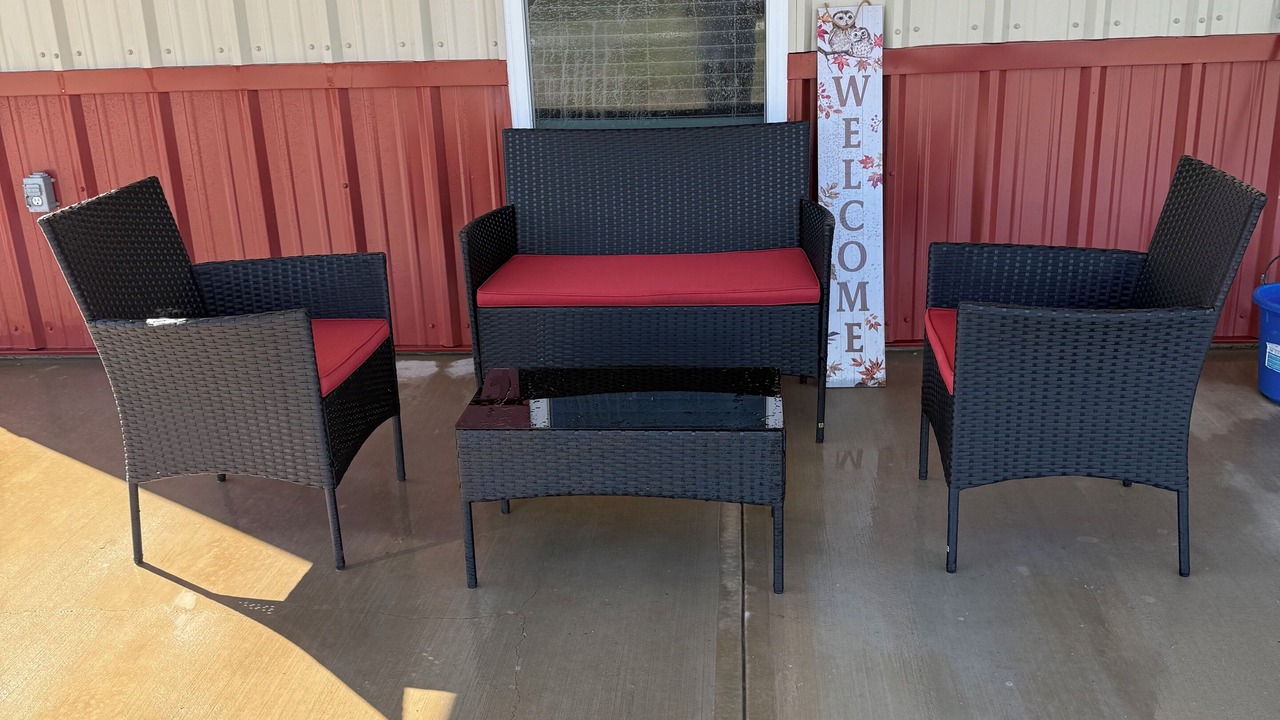 Photo of Patio Balcony in Hempstead