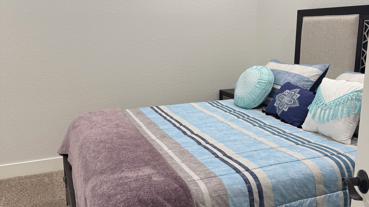 Photo of Bedroom in Hempstead