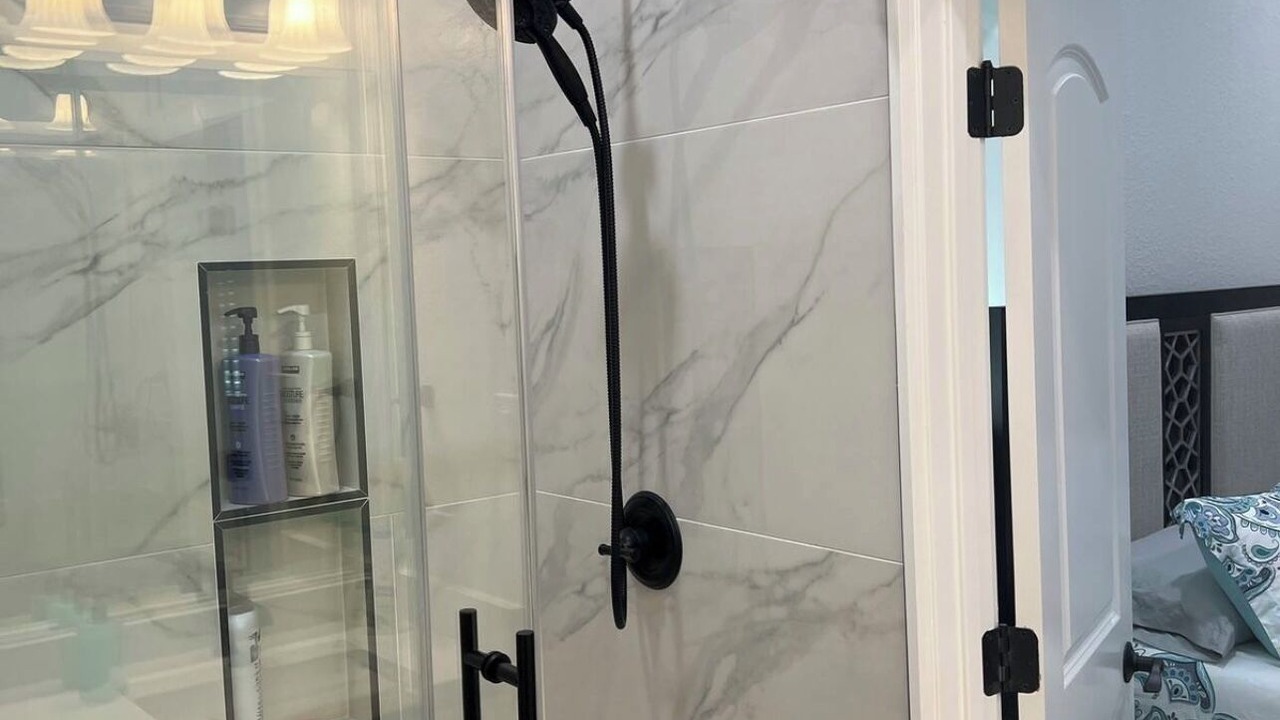Photo of Bathroom in Hempstead