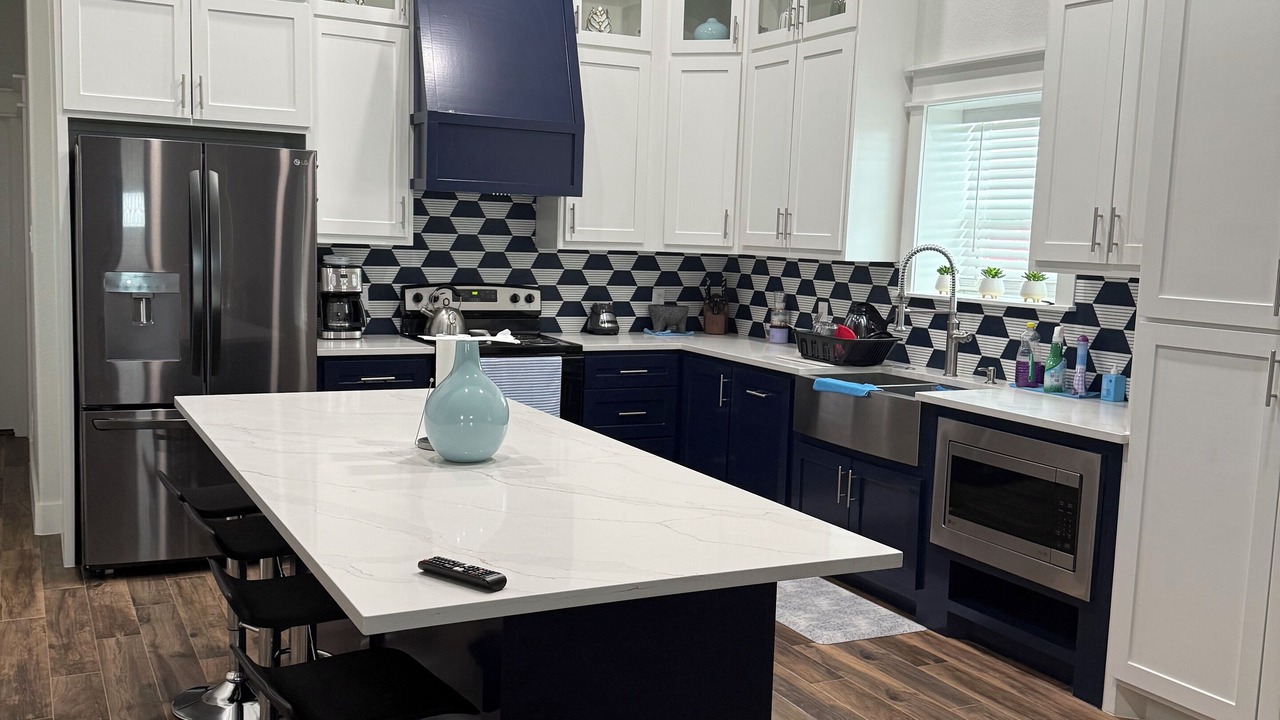 Photo of Kitchen in Hempstead