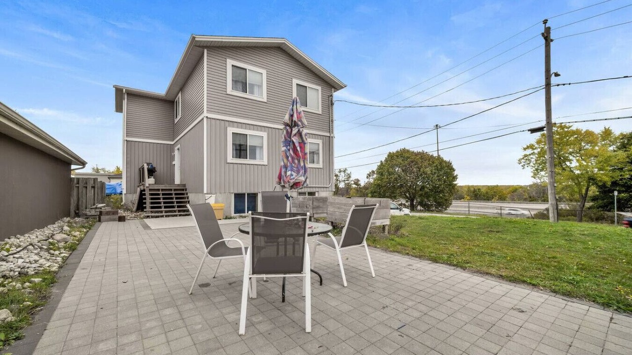Photo of Outdoor in Rosemount
